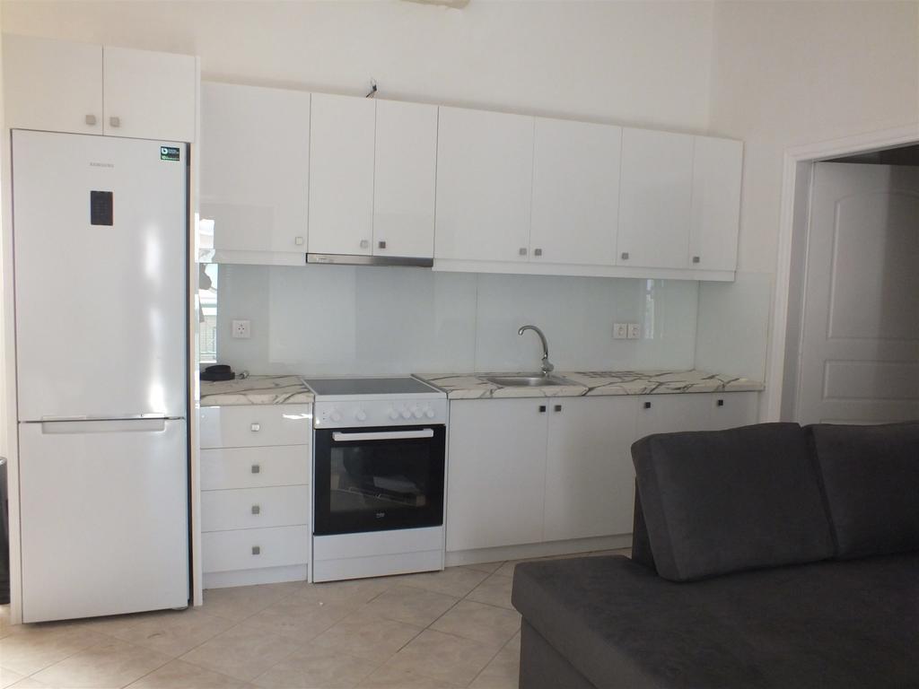 Geo Holiday Studios Kyparissia Exterior foto