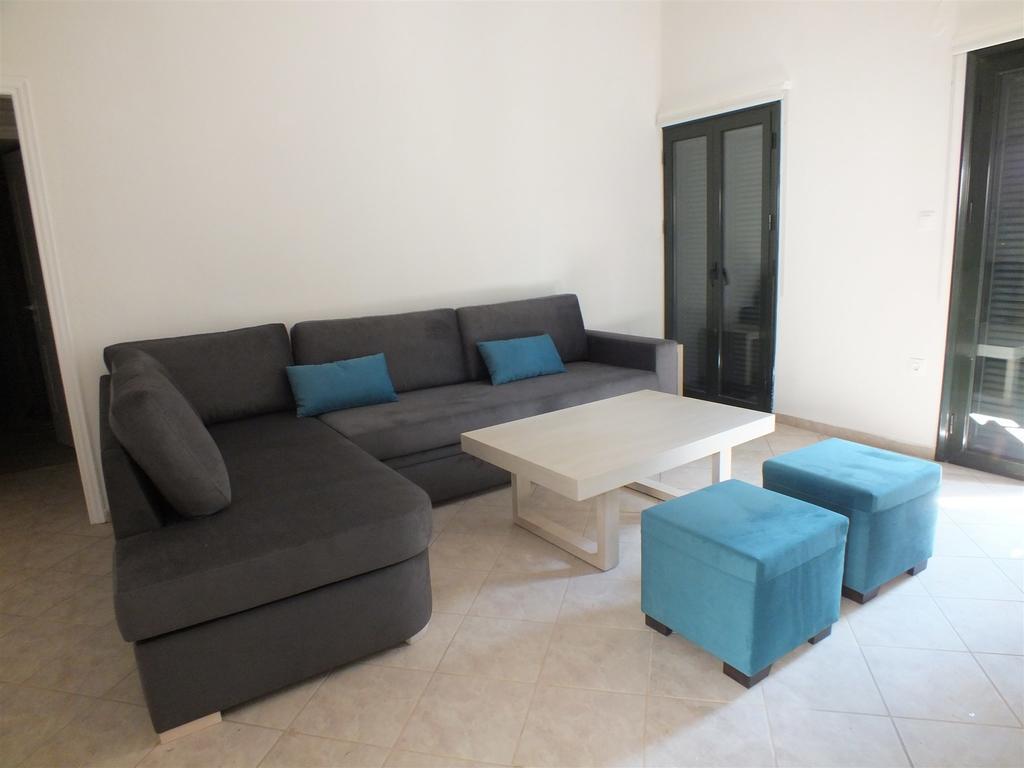 Geo Holiday Studios Kyparissia Exterior foto