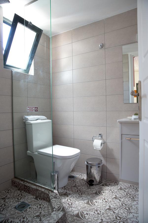Geo Holiday Studios Kyparissia Exterior foto