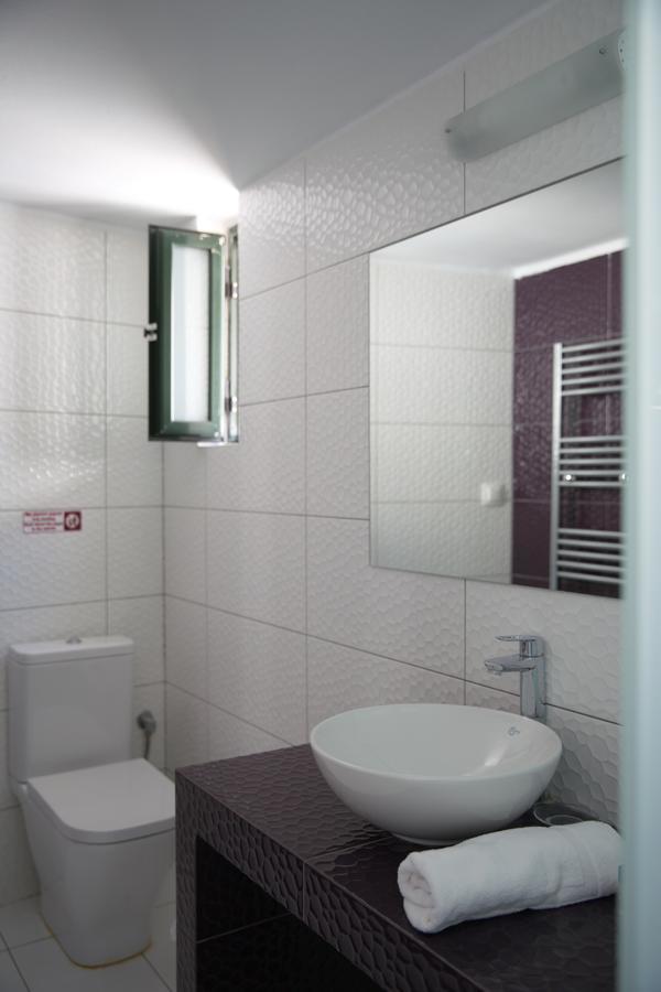Geo Holiday Studios Kyparissia Exterior foto